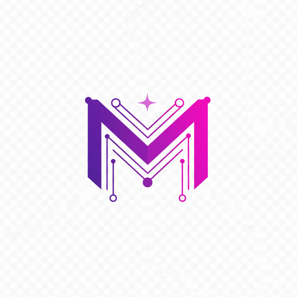 Mosik AI Logo